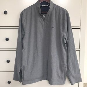 Travis Matthew Reversible Jacket